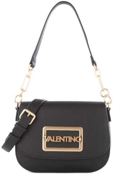 BORSA A TRACOLLA MEDIA PRINCESA VBS7R103001 VALENTINO 