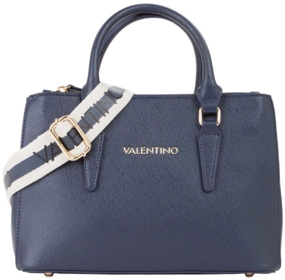 BORSA A MANO MEDIA ZERO RE VBS7B302038 VALENTINO 