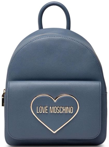 ZAINO JC4140PP1FLR0707 LOVE MOSCHINO 