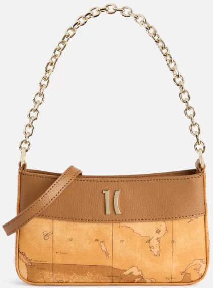 TRACOLLA PICCOLA HERITAGE GEO CLASSIC LPO42G6160970 ALVIERO MARTINI 1A CLASSE