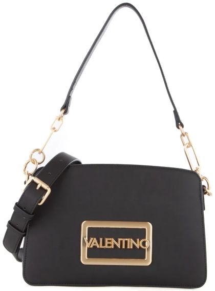 BORSA A TRACOLLA MEDIA PRINCESA VBS7R104001 VALENTINO 