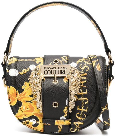 BORSA A MANO 75VA4BF2ZS807G89 VERSACE JEANS COUTURE