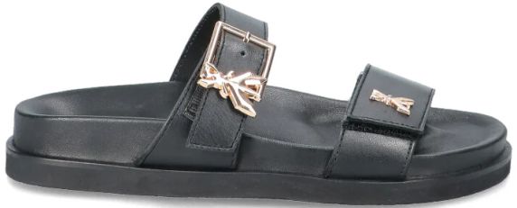 SANDALI IN PELLE LISCIA PPJ32331 PATRIZIA PEPE