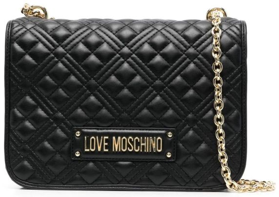 BORSA A TRACOLLA JC4000PP1HLA0000 LOVE MOSCHINO 