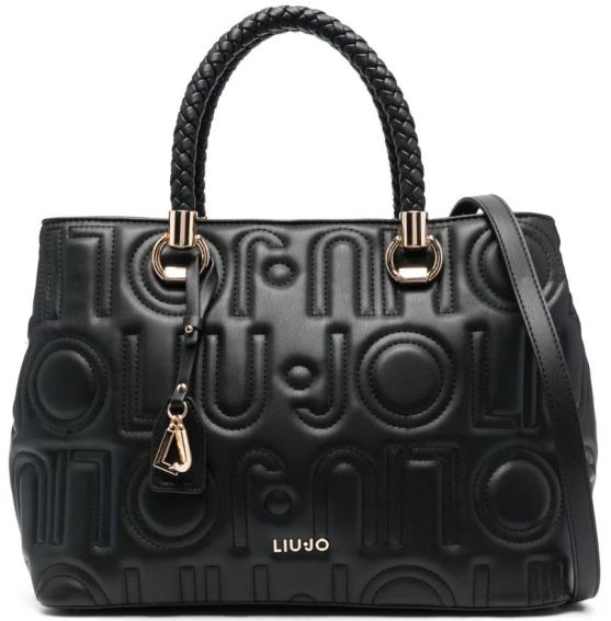 BORSA A MANO GRANDE MANH AF3347E042622222 LIU JO