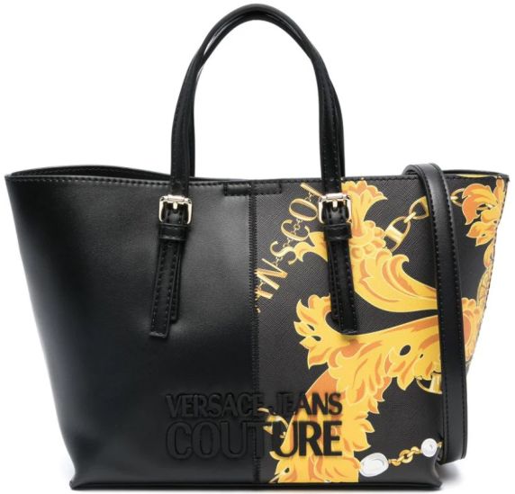 BORSA A MANO 75VA4BP7ZS820G89 VERSACE JEANS COUTURE