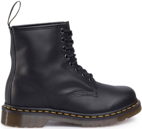 STIVALETTI IN PELLE 1460 NAPPA 11822002 DR. MARTENS