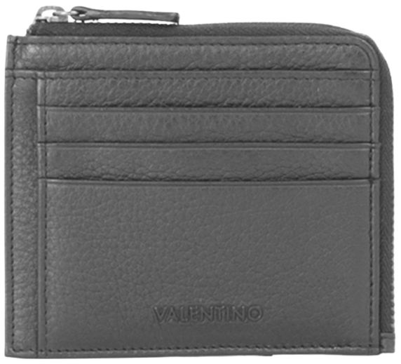 PORTA CARTE IN PELLE SODARO VPP8UE92001 VALENTINO