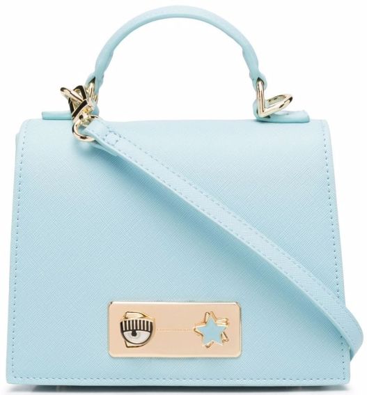 BORSA A MANO CON TRACOLLA 72SB4BE2ZS135216 CHIARA FERRAGNI 