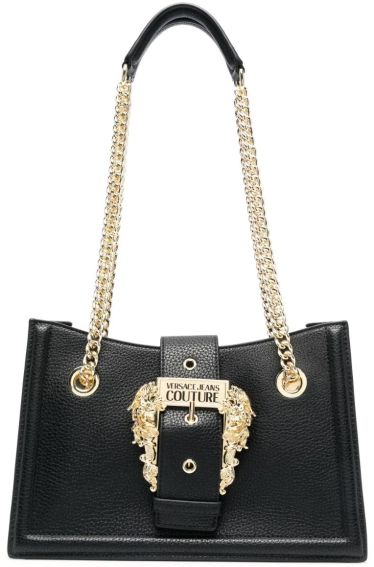 BORSA A SPALLA 75VA4BFEZS413899 VERSACE JEANS COUTURE