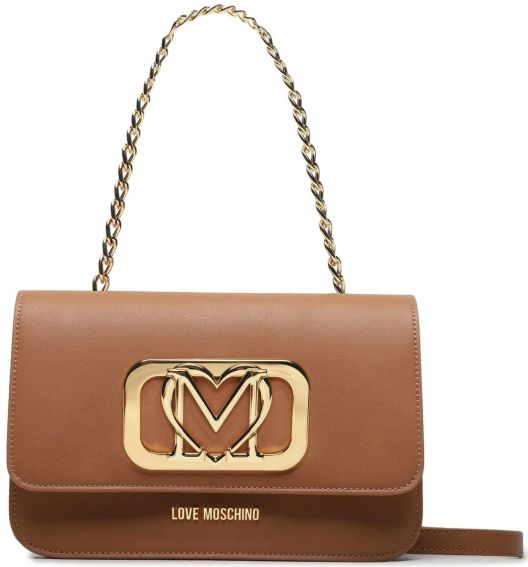 BORSA A TRACOLLA JC4110PP1HLF0201 LOVE MOSCHINO