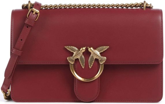 LOVE ONE CLASSIC 100941A0F1Y1HQ PINKO