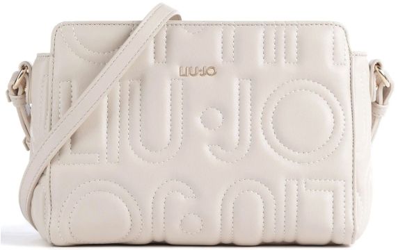 BORSA A TRACOLLA MANH AF3345E0426X0255 LIU JO