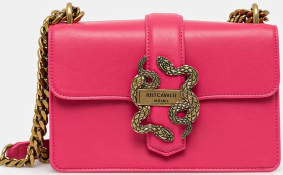 BORSA A TRACOLLA 78RA4BAFZSA89432 JUST CAVALLI