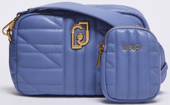 BORSA A TRACOLLA ACHALA AF3125E042674027 LIU JO