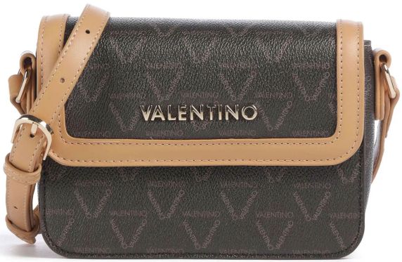 BORSA A TRACOLLA LADY RE VBS8GT09N06 VALENTINO 