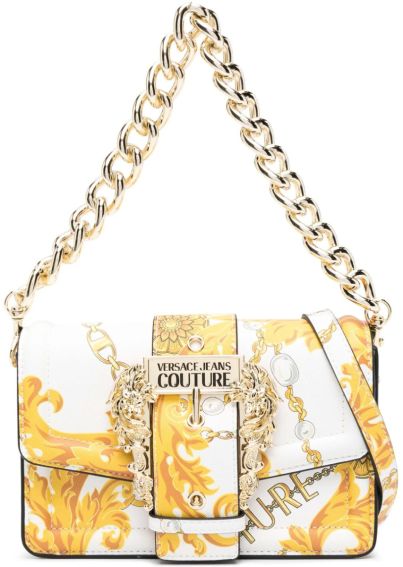 BORSA A TRACOLLA 75VA4BFCZS807G03 VERSACE JEANS COUTURE