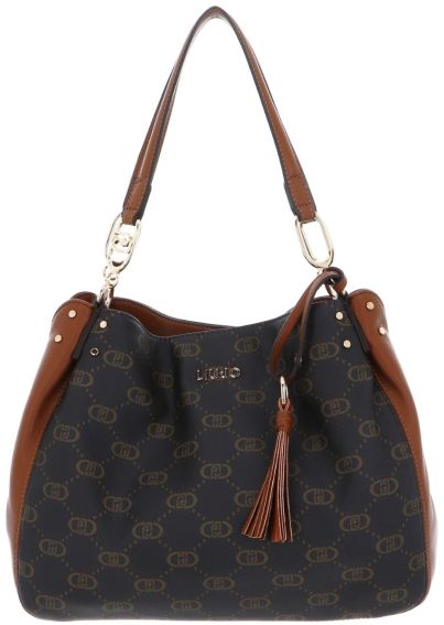 SHOPPING BAG CIRRY AF5113E005381244 LIU JO 