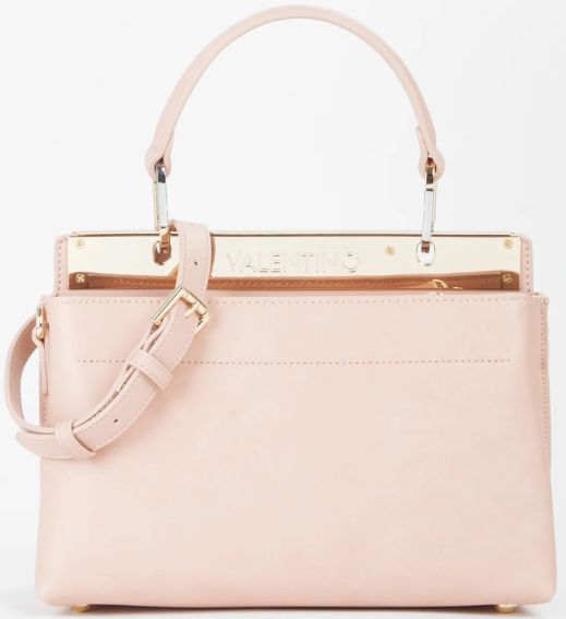 BORSA A MANO MEDIA CON TRACOLLA VICTORIA VBS8P638030 VALENTINO 