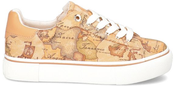 SNEAKERS IN TESSUTO GEO CLASSIC N14930109X035 ALVIERO MARTINI 1A CLASSE