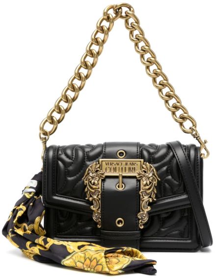 BORSA A TRACOLLA 75VA4BFCZS803899 VERSACE JEANS COUTURE