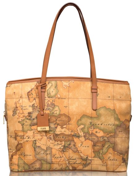 SOTTOSPALLA GRANDE GEO CLASSIC CD0246000 ALVIERO MARTINI 1A CLASSE