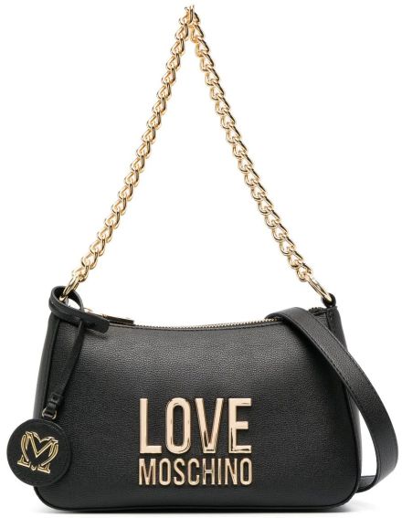 BORSA A TRACOLLA JC4108PP1HLI0000 LOVE MOSCHINO