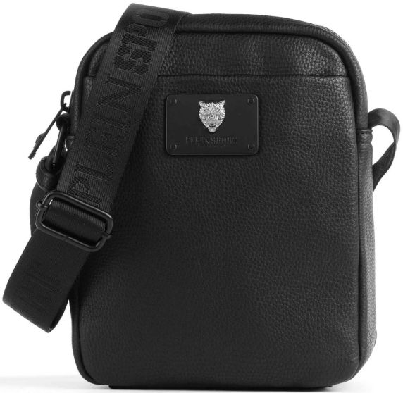 BORSA A TRACOLLA DRIVE 2100149293 PLEIN SPORT