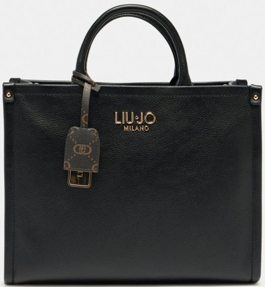 BORSA A MANO MEDIA RIDHI AF5206E005822222 LIU JO