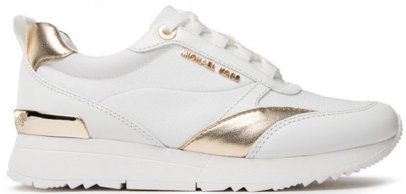 SNEAKERS ALLIE STRIDE TRAINER 43T2ALFS1D751 MICHAEL KORS