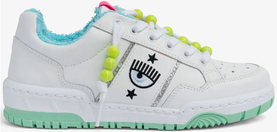 Chiara ferragni scarpe fila sales
