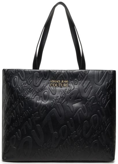 SHOPPING BAG 73VA4BI3ZS452899 VERSACE JEANS COUTURE