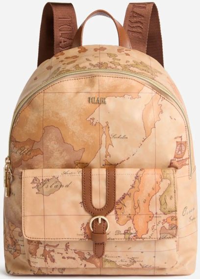 ZAINO SOFT HIGHLAND LLD39S5780548 ALVIERO MARTINI 1A CLASSE