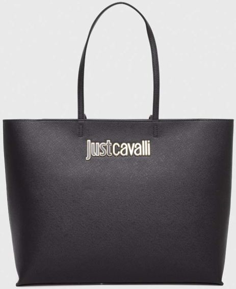 SHOPPING BAG 76RA4BB9ZS766899 JUST CAVALLI