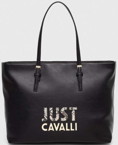 SHOPPING BAG 76RA4BC6ZS748899 JUST CAVALLI