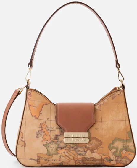 SOTTOSPALLA CON PATTA GEO CLASSIC CE0676000 ALVIERO MARTINI 1A CLASSE