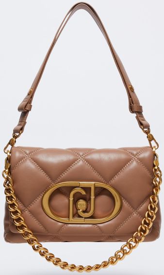 BORSA A TRACOLLA LAPUFFY AA4148E0426X0534 LIU JO