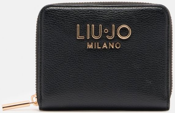 PORTAFOGLI ZIP AROUND MEDIO CALIWEN AF5156E005822222 LIU JO