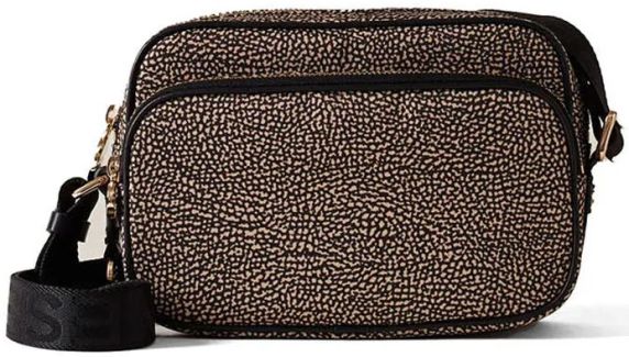 TRACOLLA GRANDE 91010005I15X11 BORBONESE