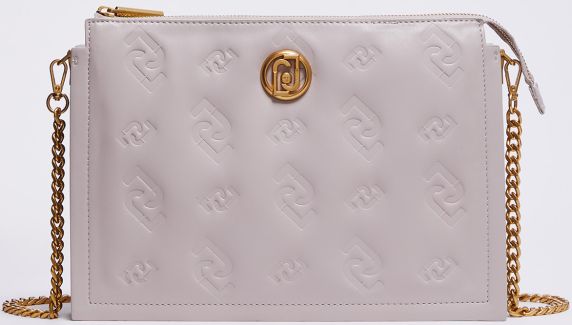 BORSA A TRACOLLA OSKANA AF3050E000630000 LIU JO