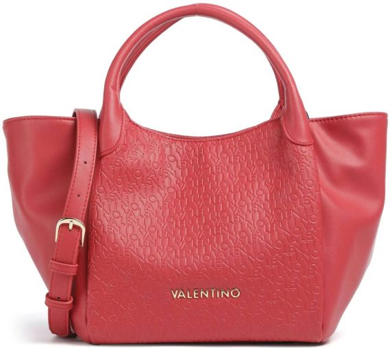 BORSA A MANO CON TRACOLLA FALAK RE VBS9C704P90 VALENTINO 