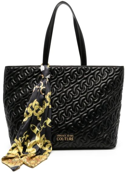 SHOPPING BAG 75VA4BA9ZS803899 VERSACE JEANS COUTURE
