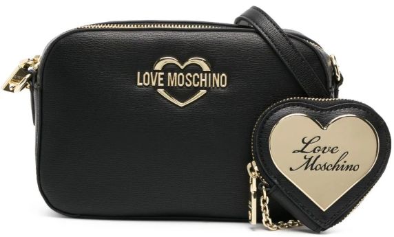 BORSA A TRACOLLA JC4071PP1HLD0000 LOVE MOSCHINO