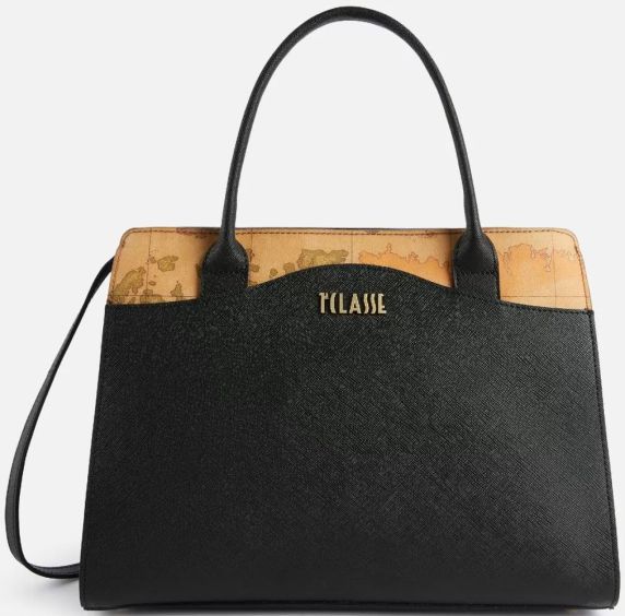 BORSA A MANO GRANDE DIGITAL CITY LLA7794070001 ALVIERO MARTINI 1A CLASSE