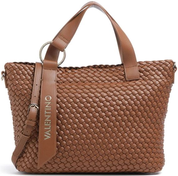 BORSA A MANO CON TRACOLLA SHANTEL VBS8Y604089 VALENTINO 
