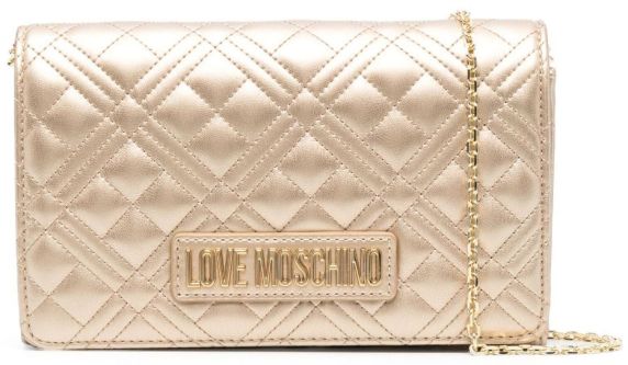 BORSA A TRACOLLA JC4079PP1HLA0901 LOVE MOSCHINO