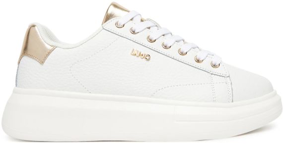 SNEAKERS BABOL 01 BF5059PX748S1052 LIU JO