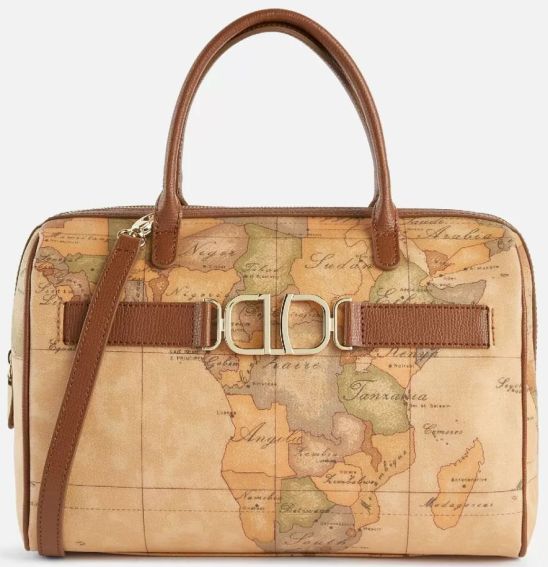 BAULETTO 3D GEO CLASSIC LLB01G6110548 ALVIERO MARTINI 1A CLASSE