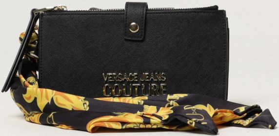 POCHETTE 75VA5PA5ZS467899 VERSACE JEANS COUTURE