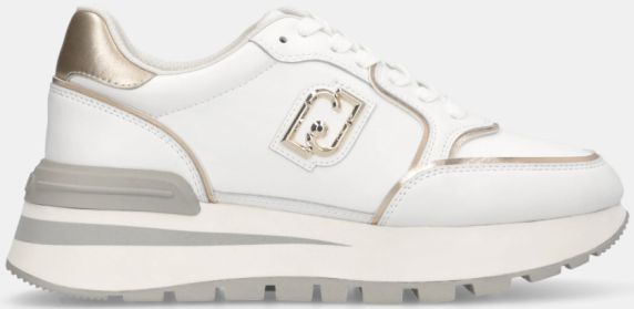 SNEAKERS AMAZING 25 BF5049PX026S1052 LIU JO